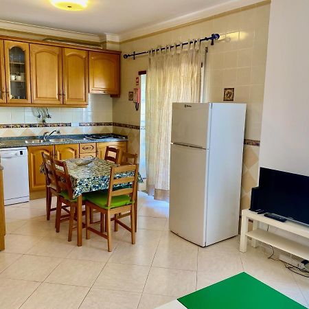 Altura Da Mare - Apartamento Maresia 外观 照片