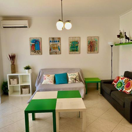 Altura Da Mare - Apartamento Maresia 外观 照片