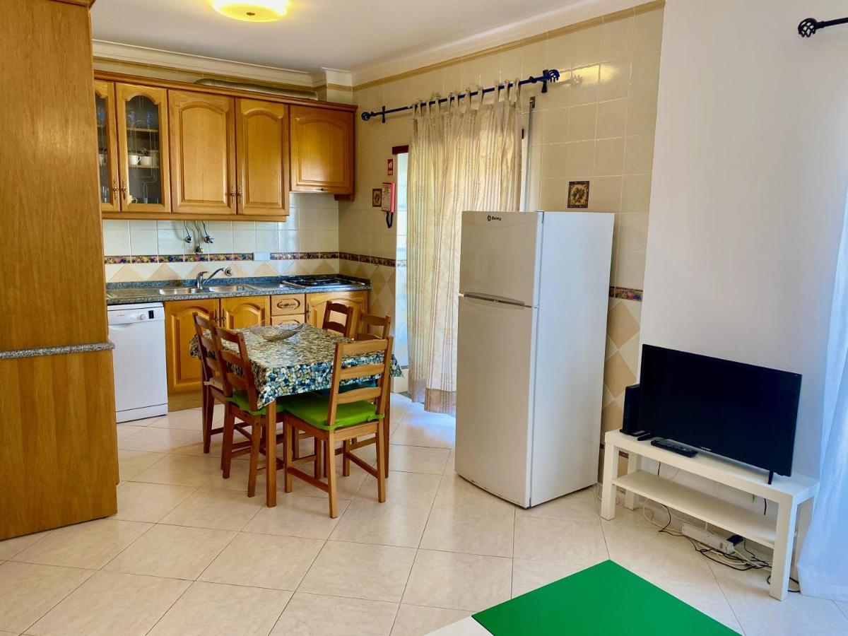 Altura Da Mare - Apartamento Maresia 外观 照片
