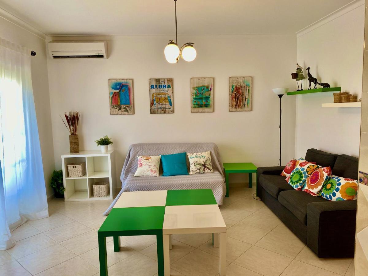 Altura Da Mare - Apartamento Maresia 外观 照片