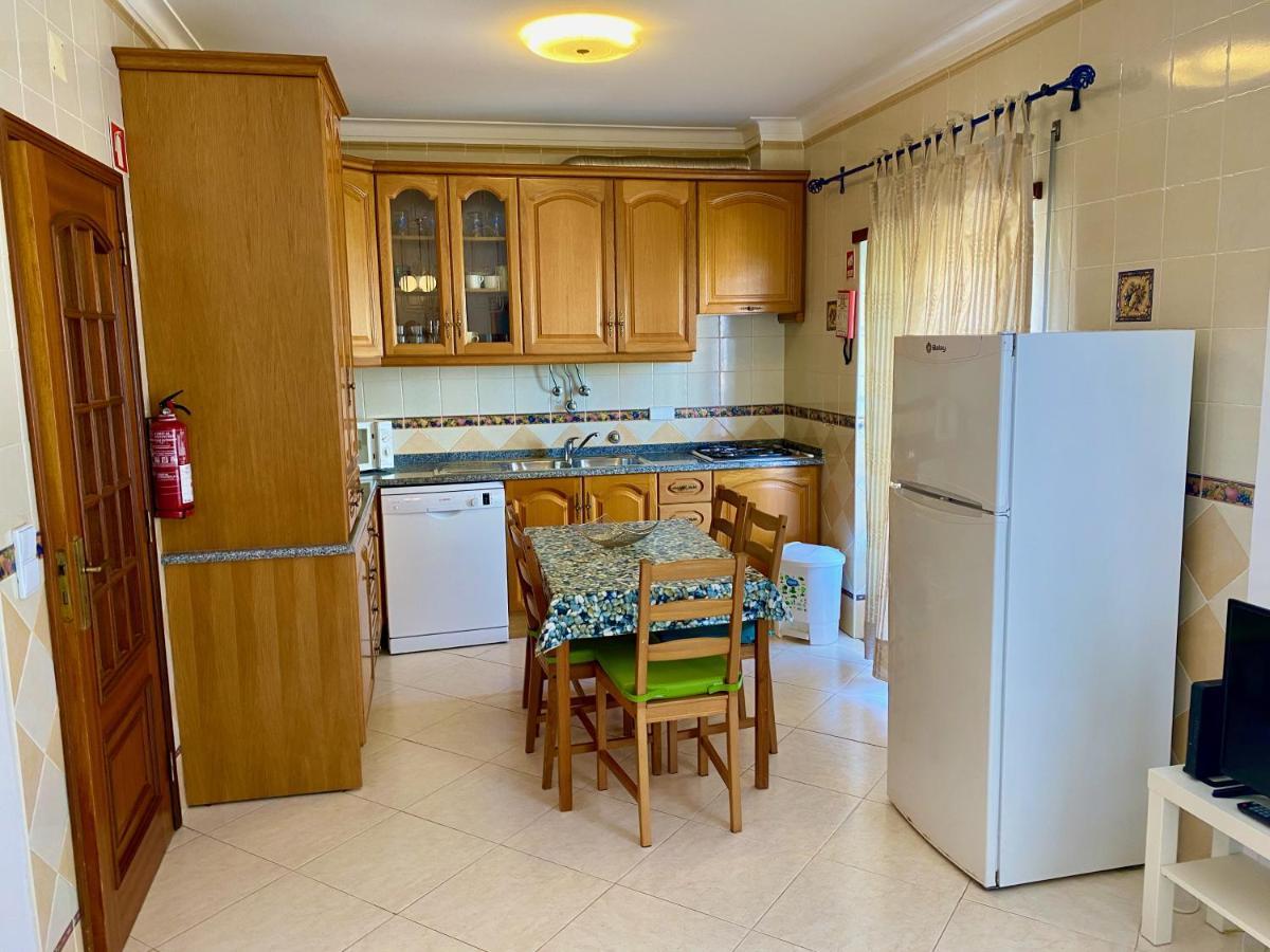 Altura Da Mare - Apartamento Maresia 外观 照片