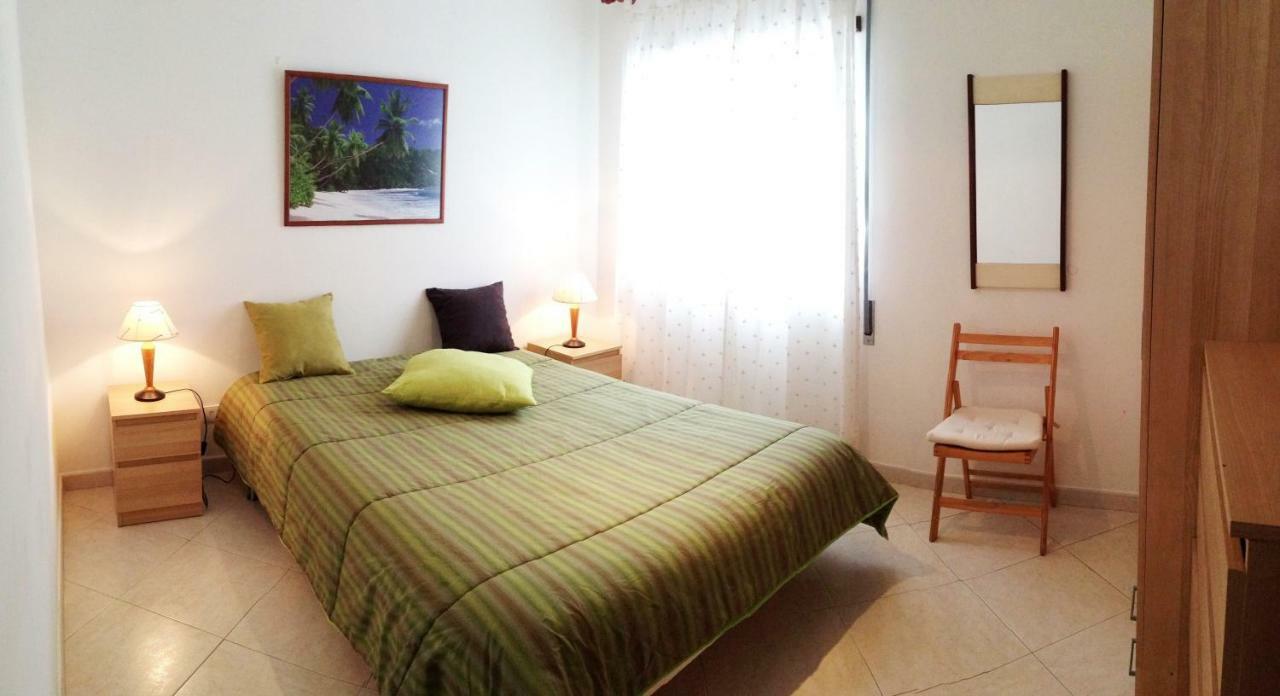 Altura Da Mare - Apartamento Maresia 外观 照片