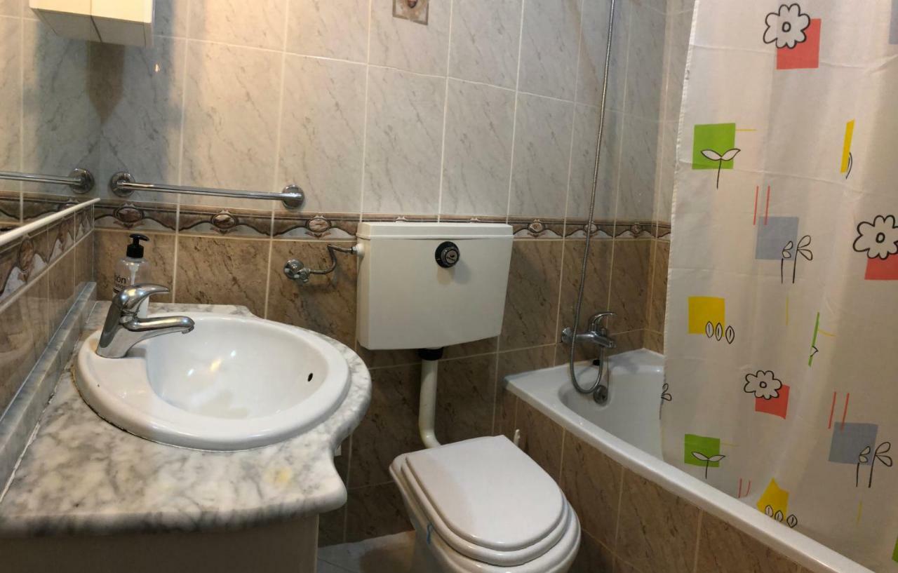 Altura Da Mare - Apartamento Maresia 外观 照片